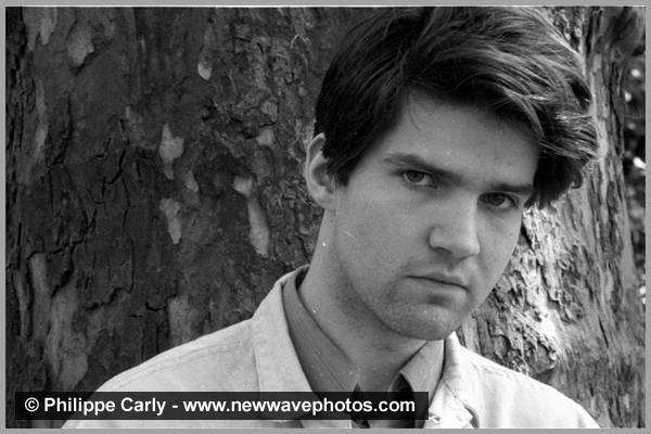 Lloyd Cole