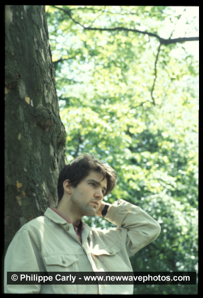 Lloyd Cole