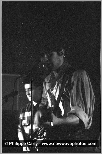 Lloyd Cole