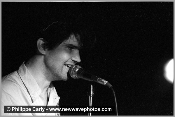 Lloyd Cole