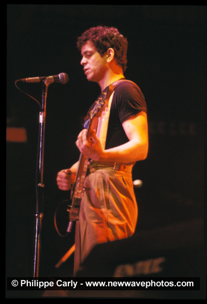 Lou Reed