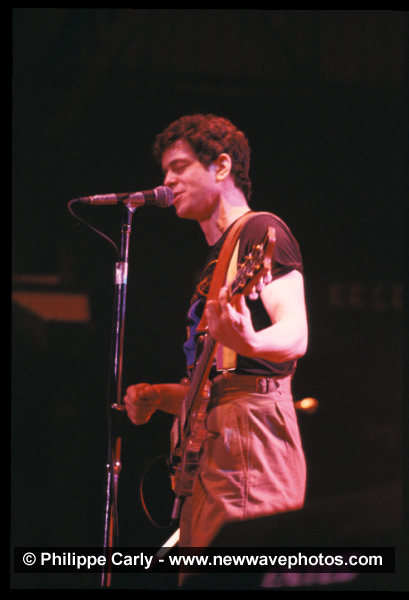 Lou Reed