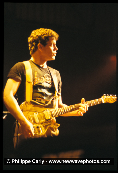 Lou Reed