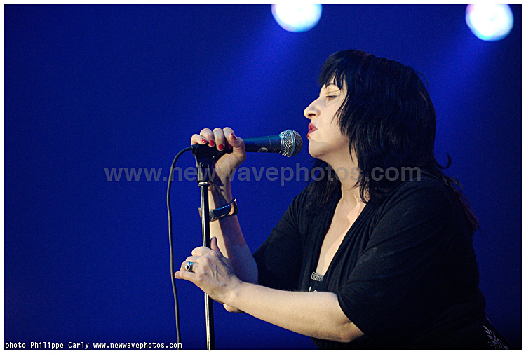 Lydia Lunch