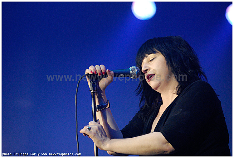 Lydia Lunch