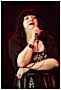 Lydia Lunch