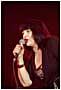 Lydia Lunch