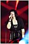 Lydia Lunch