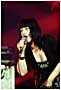 Lydia Lunch