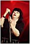 Lydia Lunch