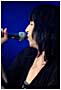 Lydia Lunch