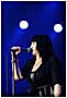 Lydia Lunch