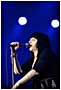 Lydia Lunch