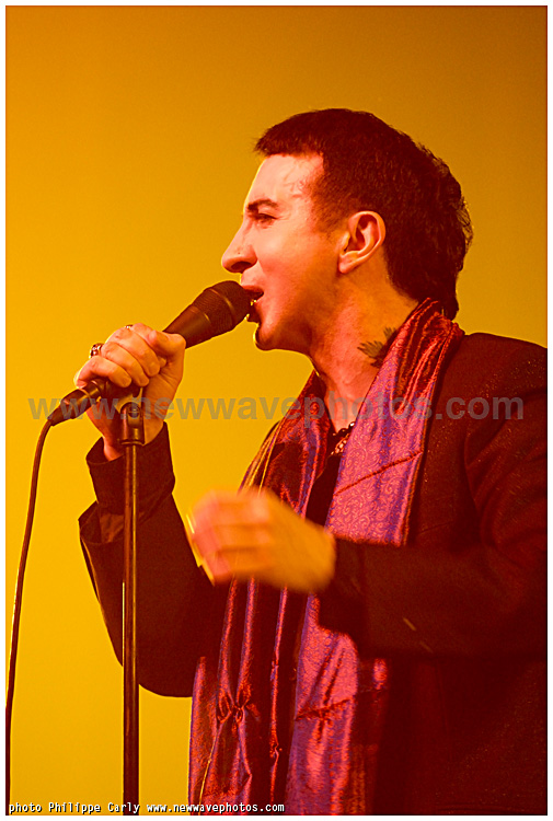 Marc Almond