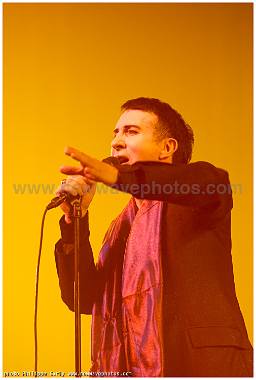 Marc Almond