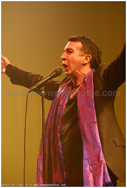 Marc Almond