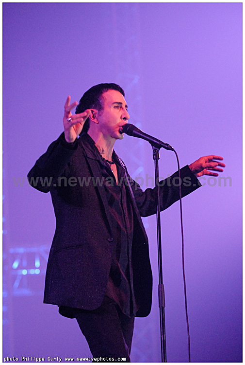 Marc Almond