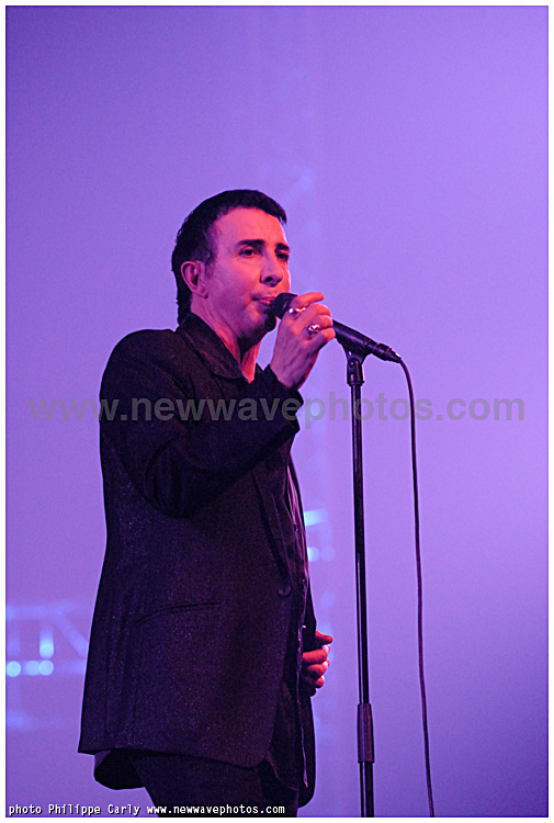 Marc Almond