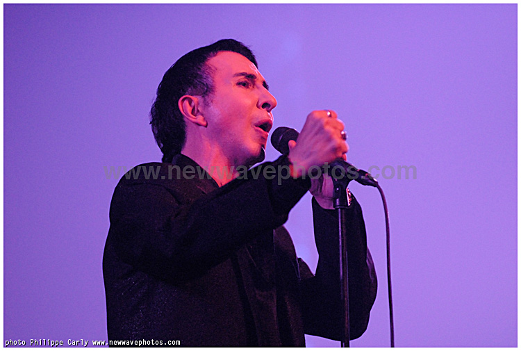 Marc Almond