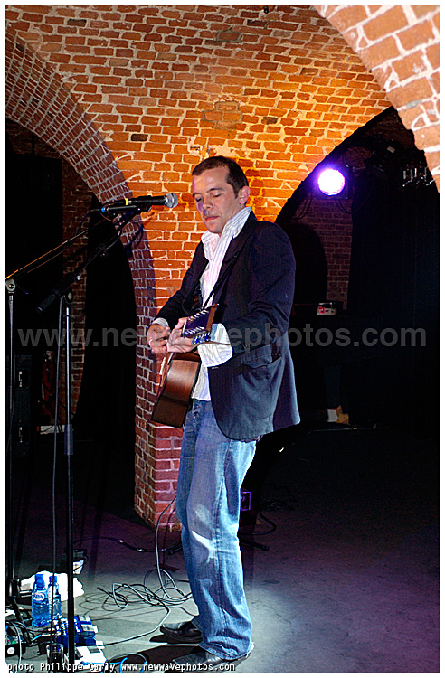Mark Gardener