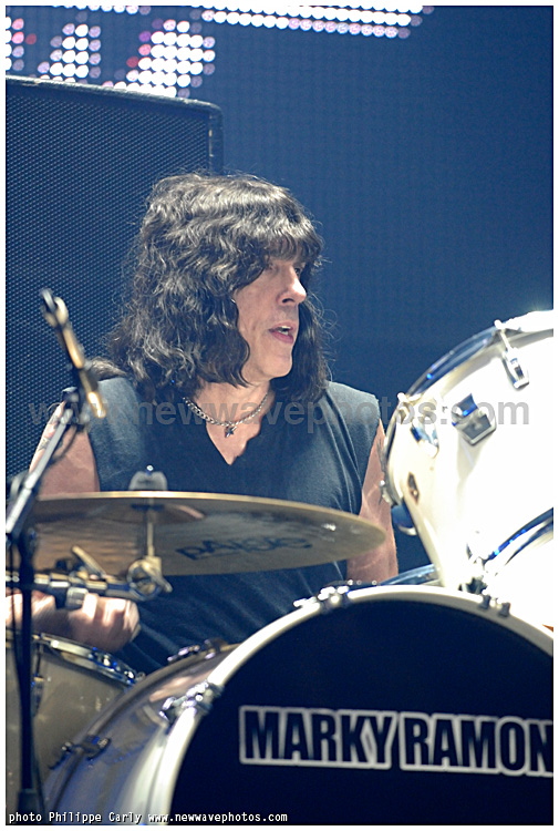 Marky Ramone's Blitzkrieg