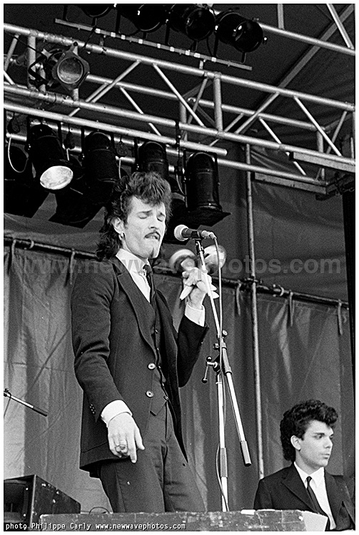 Mink DeVille