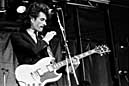 Mink DeVille