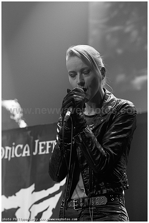 Monica Jeffries