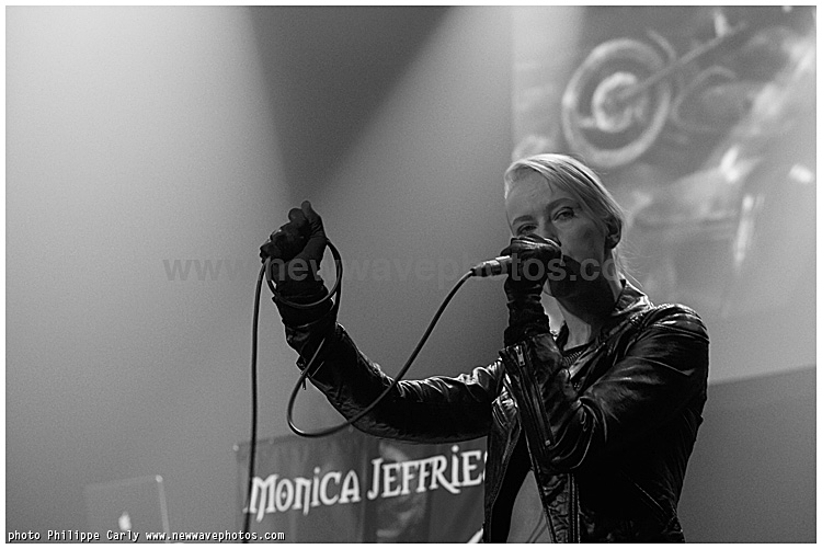 Monica Jeffries