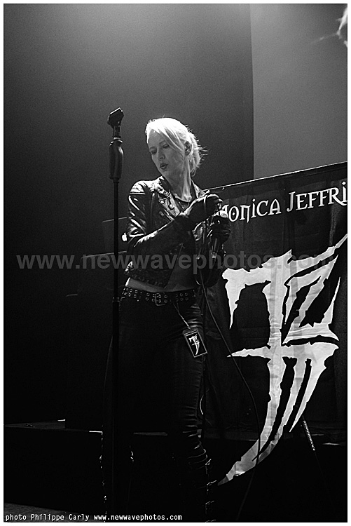 Monica Jeffries