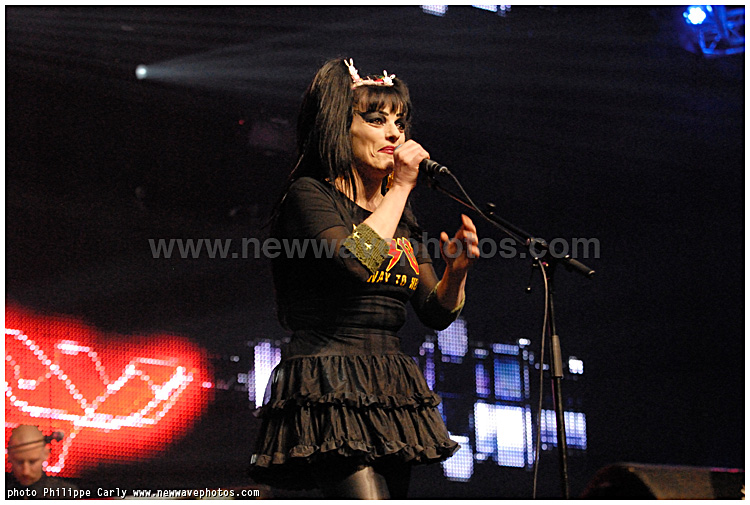 Nina Hagen