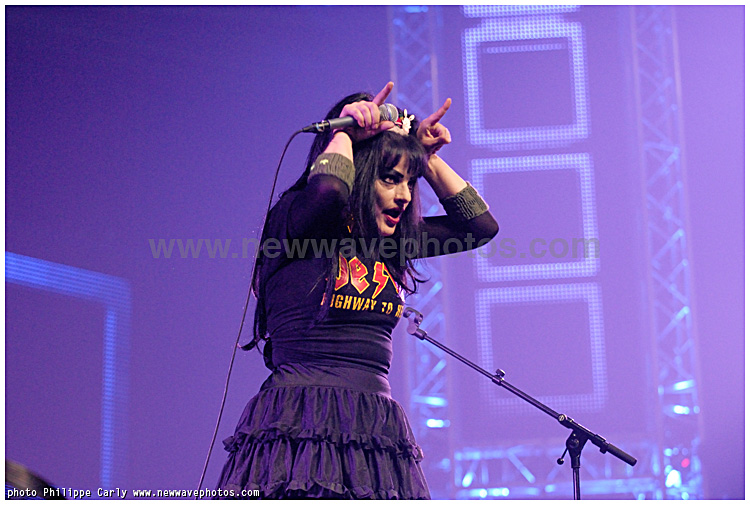 Nina Hagen