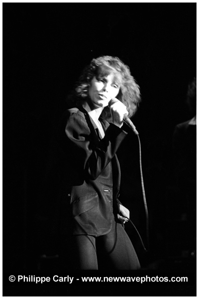 Pat Benatar