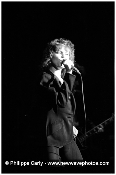 Pat Benatar