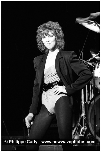 Pat Benatar