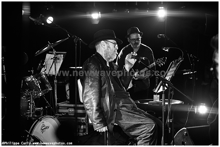 Pere Ubu