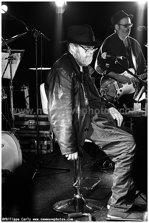 Pere Ubu