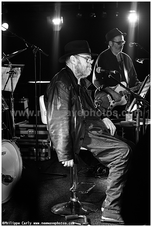 Pere Ubu