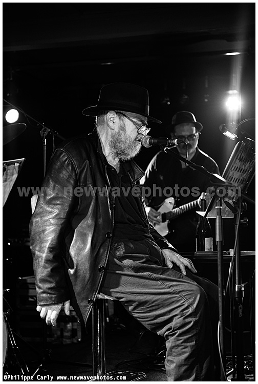 Pere Ubu