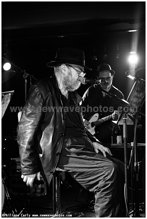 Pere Ubu