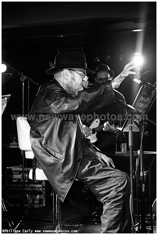 Pere Ubu