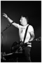 Peter Hook & the Light