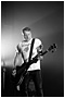 Peter Hook & the Light