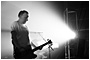 Peter Hook & the Light