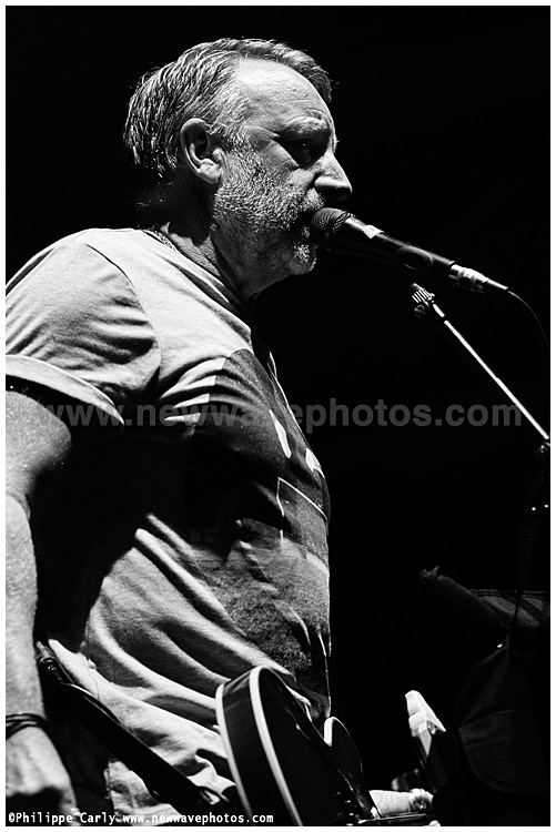 Peter Hook & the Light