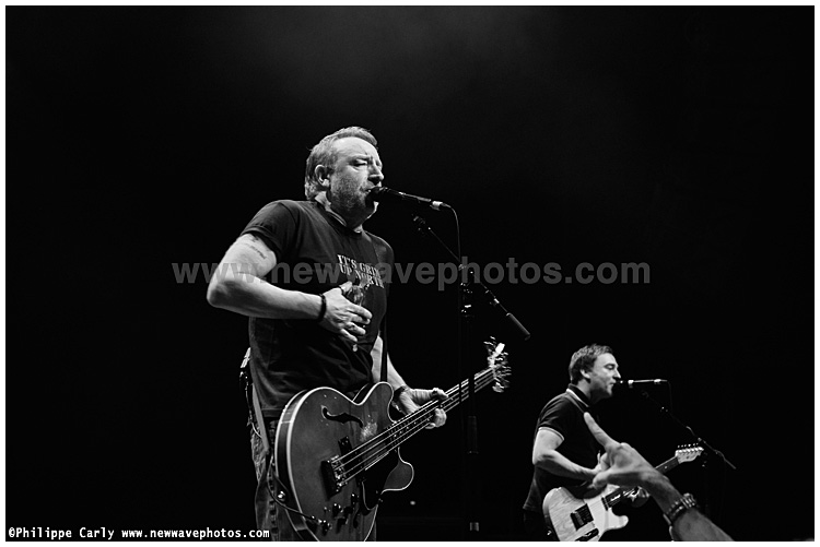 Peter Hook & the Light