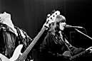 the Pretenders