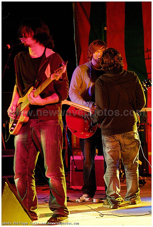 the Ramblers