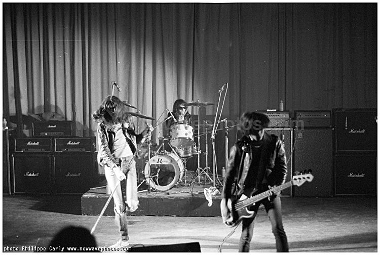 Ramones