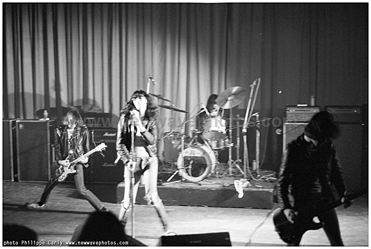 Ramones